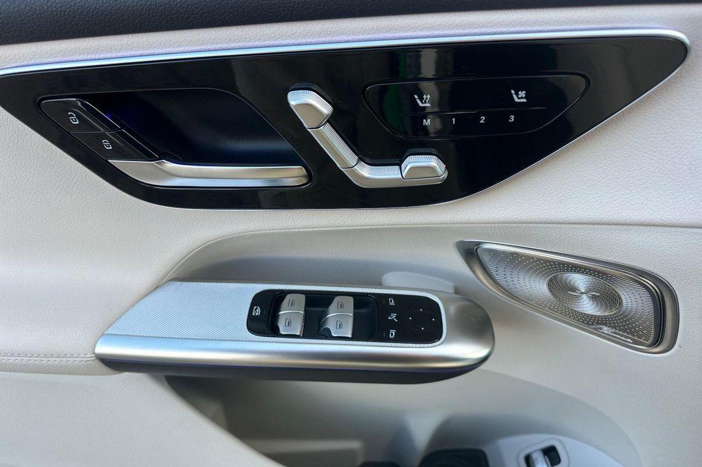 new 2026 Mercedes-Benz GLC 300 car, priced at $58,970