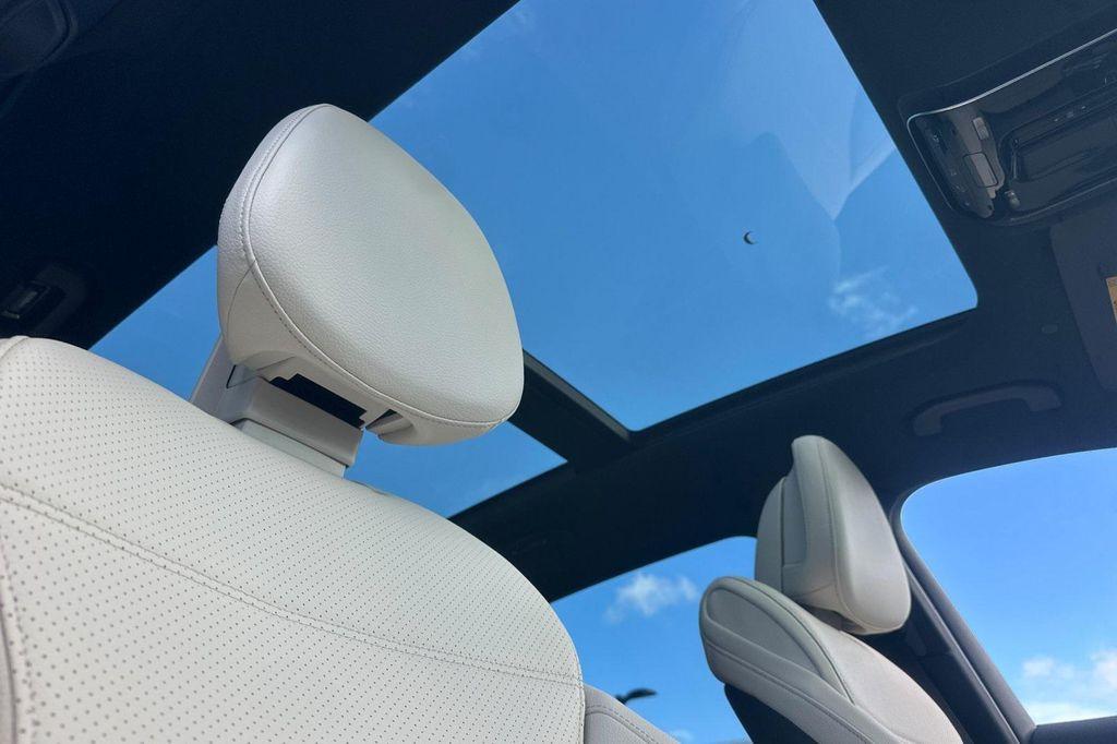 new 2026 Mercedes-Benz GLC 300 car, priced at $58,970