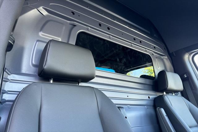 new 2025 Mercedes-Benz Sprinter 2500 car, priced at $68,191