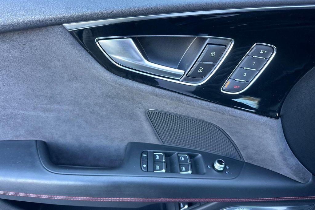 used 2017 Audi A7 car, priced at $25,704