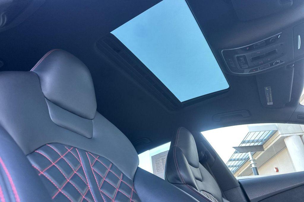 used 2017 Audi A7 car, priced at $25,704