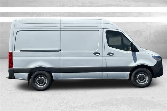 new 2024 Mercedes-Benz Sprinter 2500 car, priced at $62,168