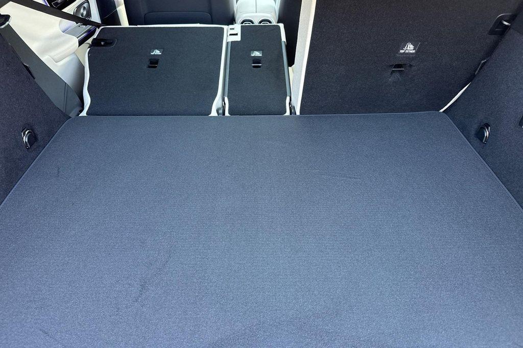 used 2025 Mercedes-Benz GLC 300 car, priced at $46,995