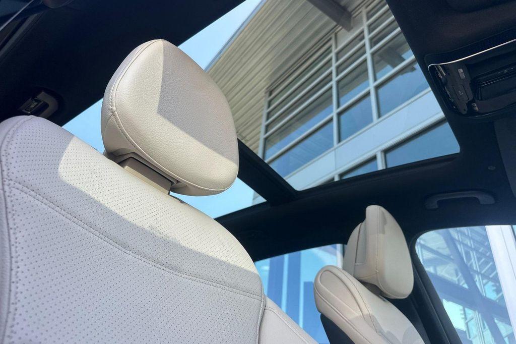 used 2025 Mercedes-Benz GLC 300 car, priced at $46,995