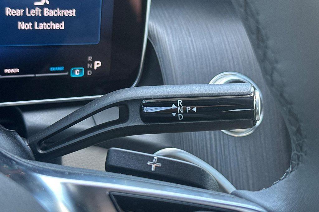 used 2025 Mercedes-Benz GLC 300 car, priced at $46,995