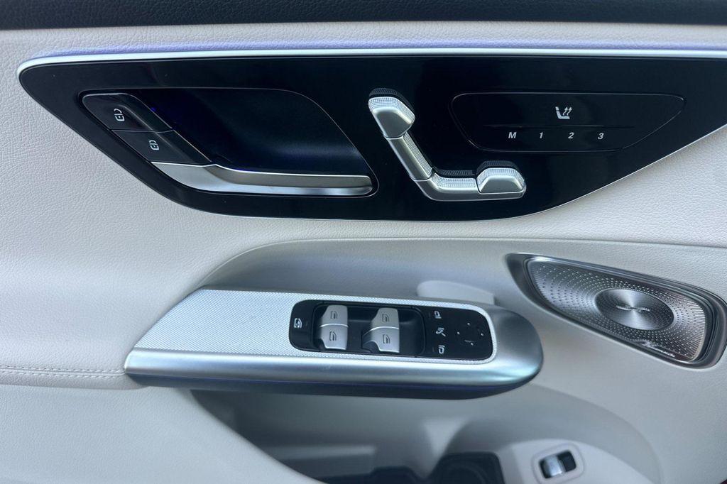 used 2025 Mercedes-Benz GLC 300 car, priced at $46,995