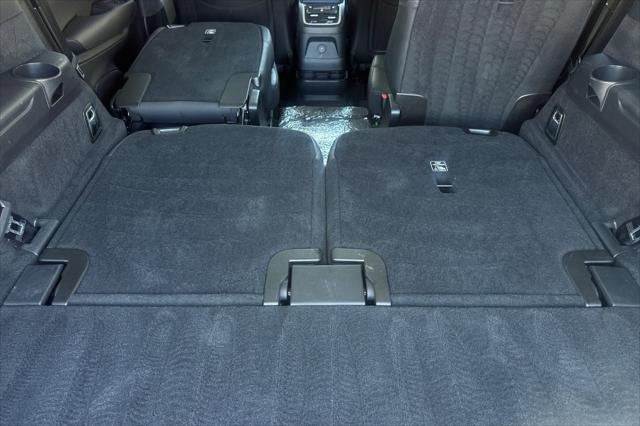 used 2023 Volvo XC90 Recharge Plug-In Hybrid car, priced at $58,823