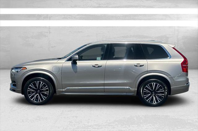 used 2023 Volvo XC90 Recharge Plug-In Hybrid car, priced at $58,823