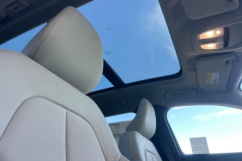 new 2026 Volvo XC40 car, priced at $50,725