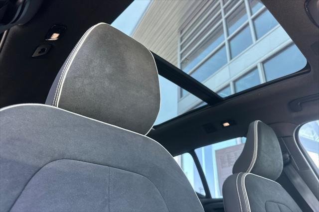used 2023 Volvo XC40 Recharge Pure Electric car, priced at $41,592