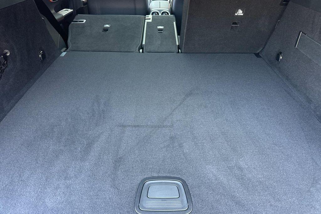 used 2024 Mercedes-Benz AMG GLC 43 car, priced at $56,281