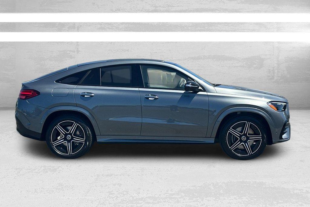 new 2026 Mercedes-Benz GLE 450 car, priced at $82,510