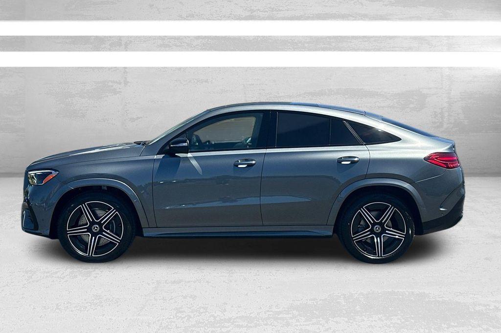 new 2026 Mercedes-Benz GLE 450 car, priced at $82,510