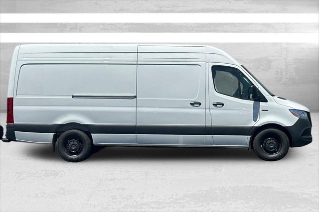 new 2024 Mercedes-Benz Sprinter 2500 car, priced at $87,684