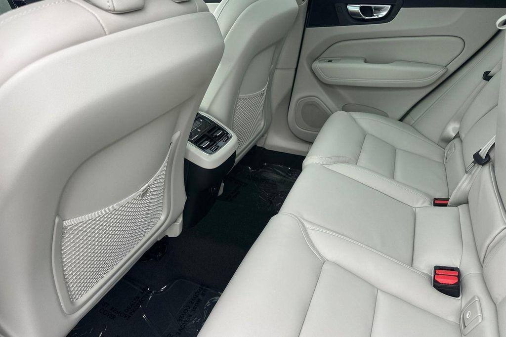 new 2026 Volvo XC60 car, priced at $63,935