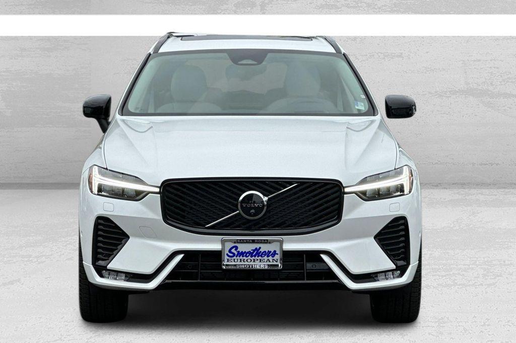 new 2026 Volvo XC60 car, priced at $63,935