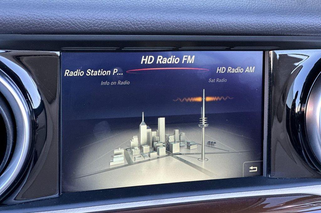 used 2019 Mercedes-Benz SLC 300 car, priced at $30,972