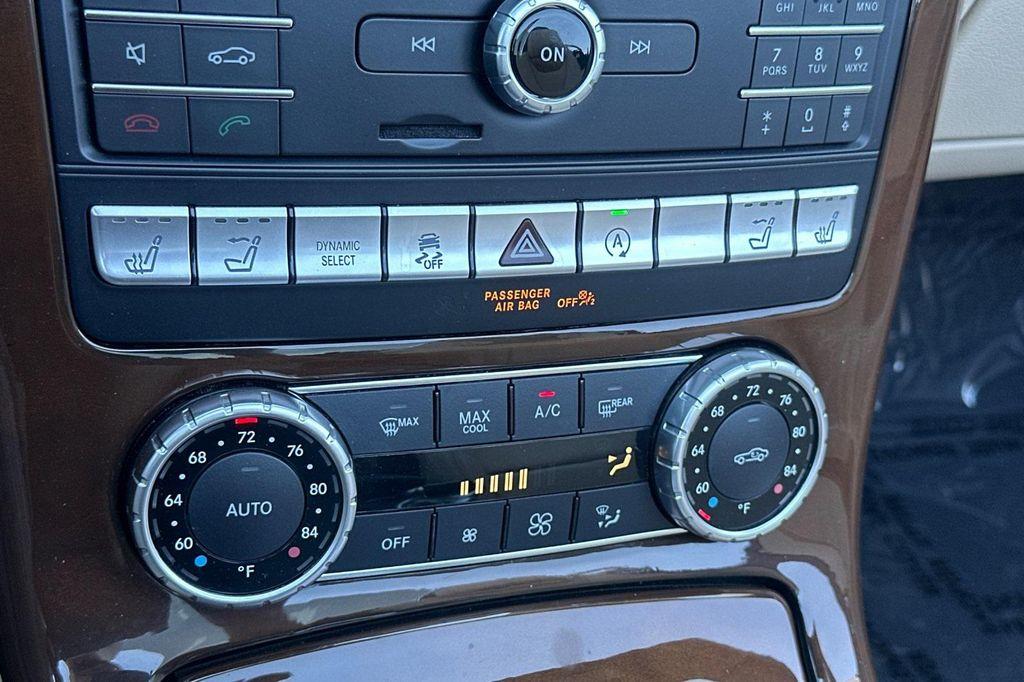 used 2019 Mercedes-Benz SLC 300 car, priced at $30,972