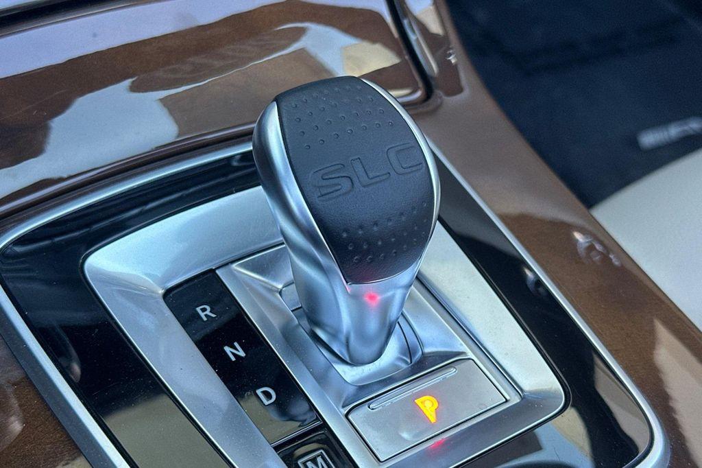 used 2019 Mercedes-Benz SLC 300 car, priced at $30,972