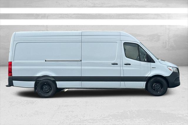 new 2024 Mercedes-Benz Sprinter 2500 car, priced at $83,070