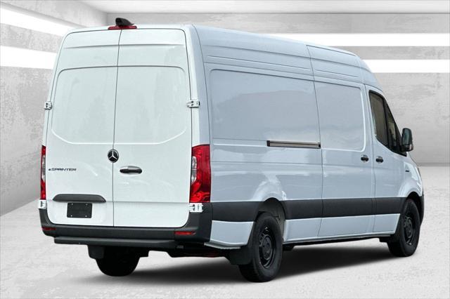 new 2024 Mercedes-Benz Sprinter 2500 car, priced at $83,070