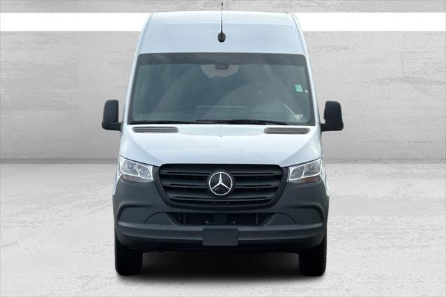 new 2024 Mercedes-Benz Sprinter 2500 car, priced at $83,070