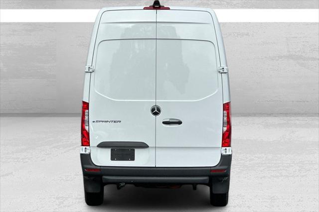 new 2024 Mercedes-Benz Sprinter 2500 car, priced at $83,070