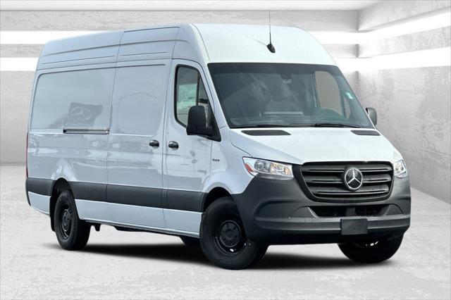 new 2024 Mercedes-Benz Sprinter 2500 car, priced at $83,070