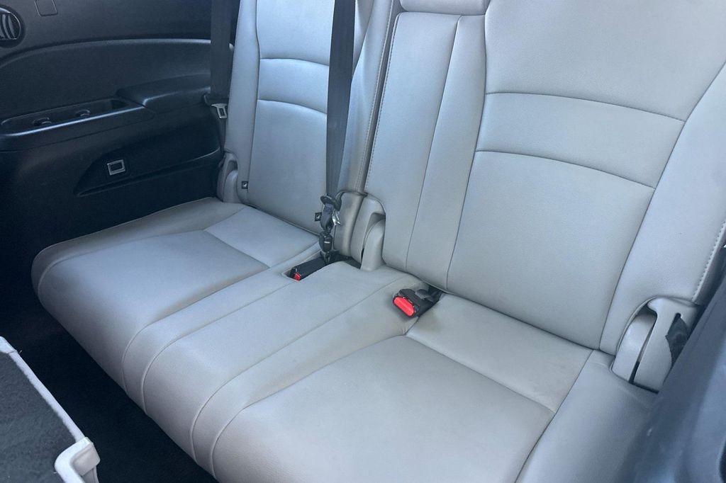 used 2019 Honda Pilot car, priced at $21,029