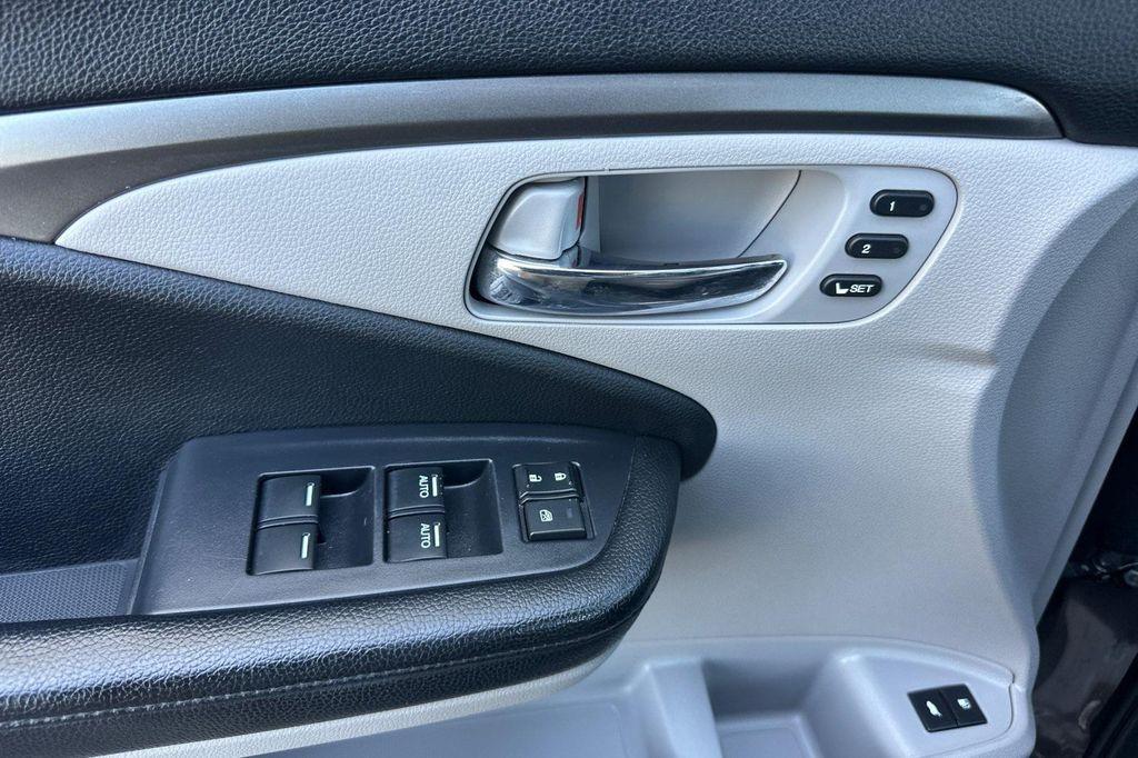 used 2019 Honda Pilot car, priced at $21,029