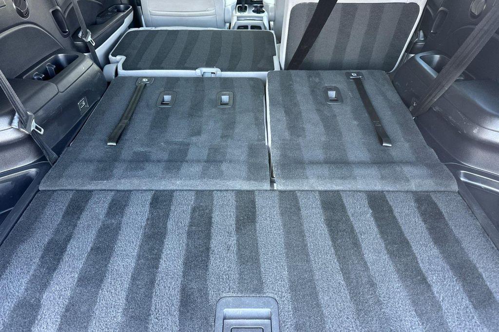 used 2019 Honda Pilot car, priced at $21,029