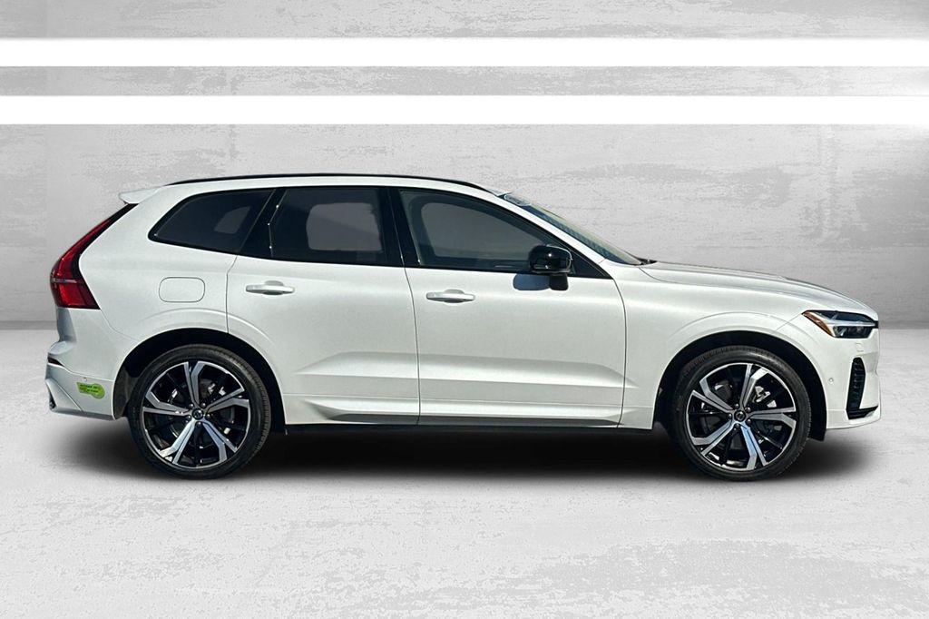 used 2024 Volvo XC60 Recharge Plug-In Hybrid car, priced at $58,787