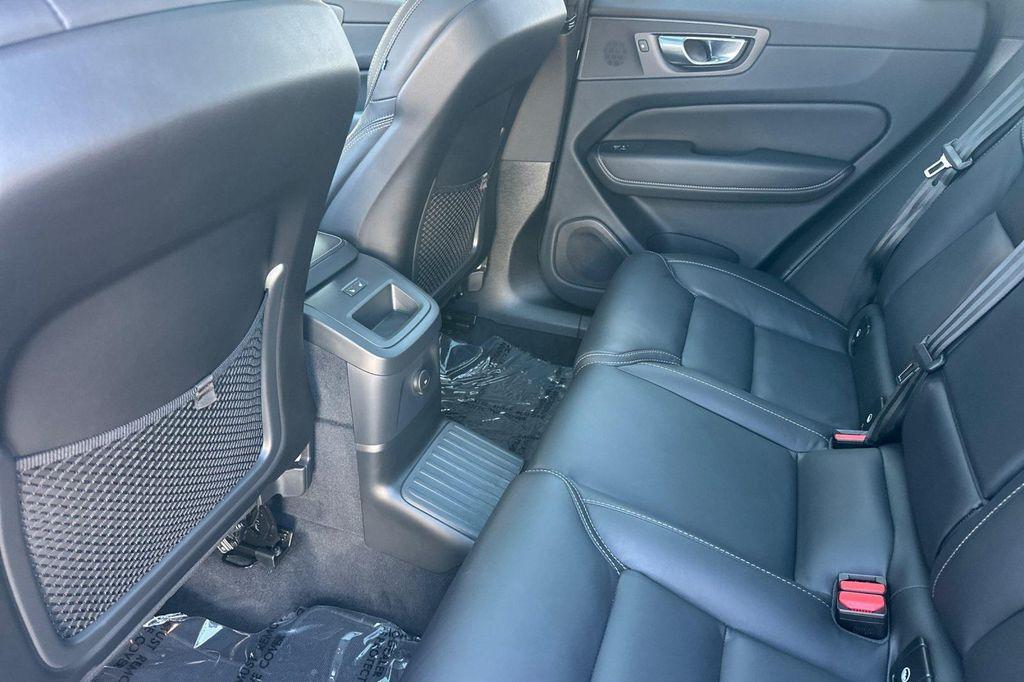 used 2024 Volvo XC60 Recharge Plug-In Hybrid car, priced at $58,787
