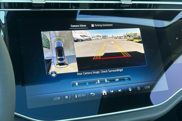 new 2025 Mercedes-Benz E-Class car, priced at $68,145