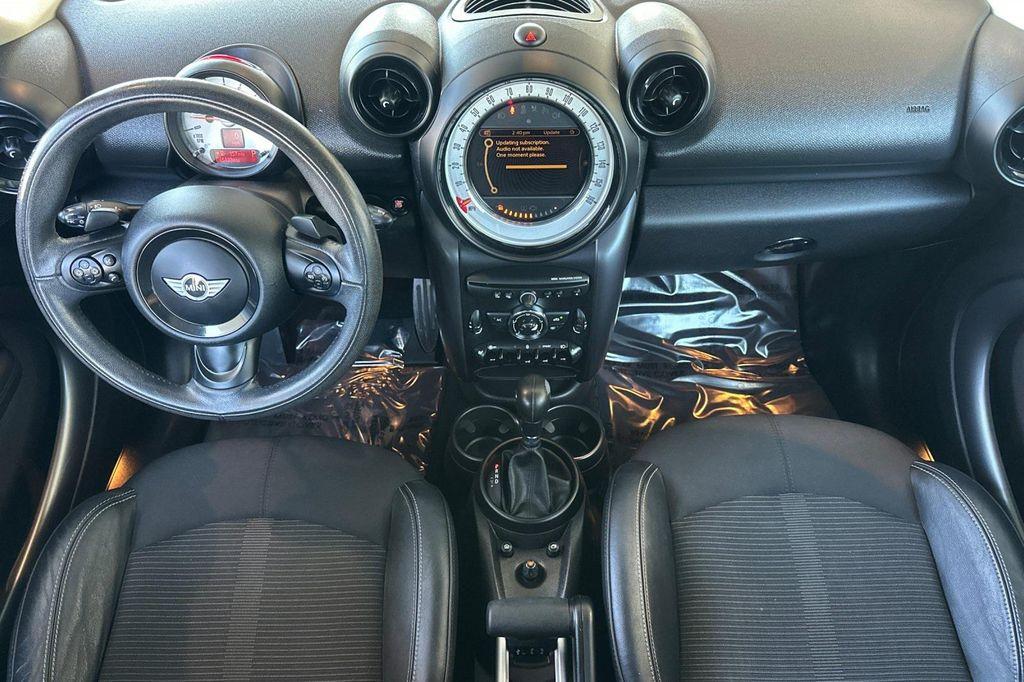 used 2013 MINI Countryman car, priced at $10,495