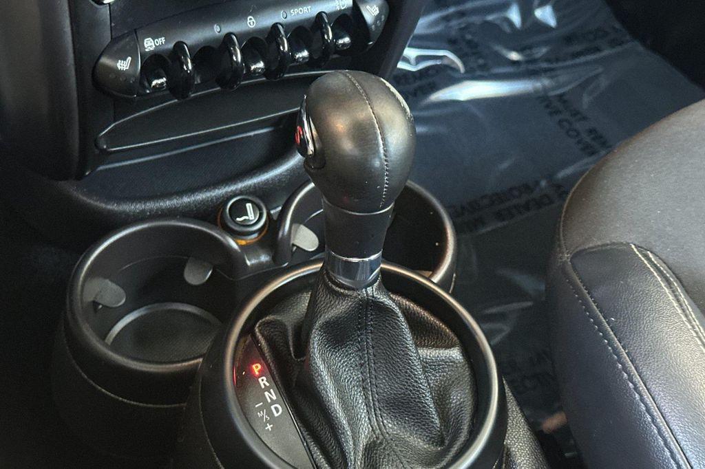 used 2013 MINI Countryman car, priced at $10,495
