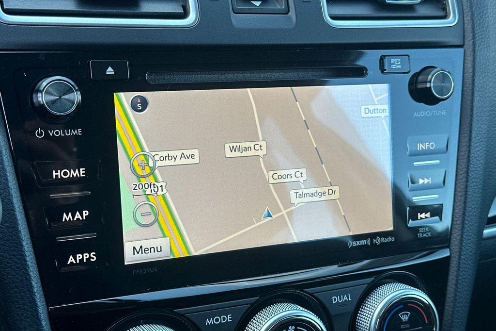 used 2018 Subaru Forester car, priced at $17,490