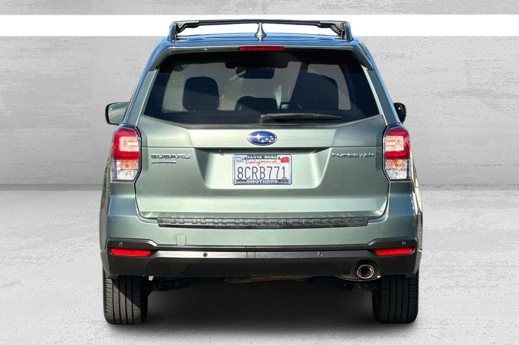 used 2018 Subaru Forester car, priced at $17,490