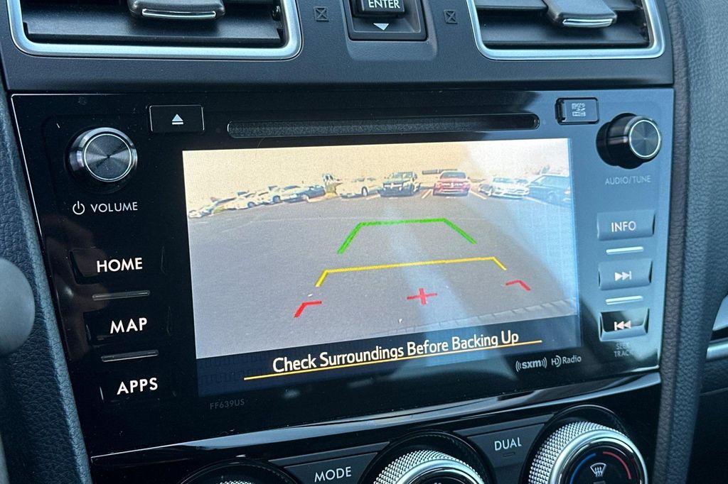 used 2018 Subaru Forester car, priced at $17,490