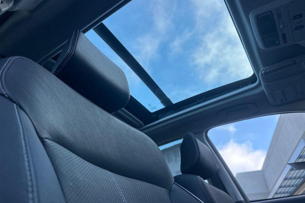 used 2018 Subaru Forester car, priced at $17,490