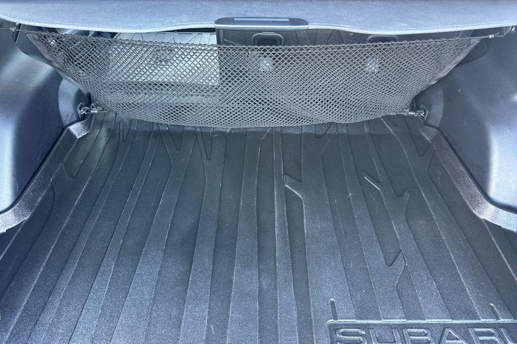 used 2018 Subaru Forester car, priced at $17,490