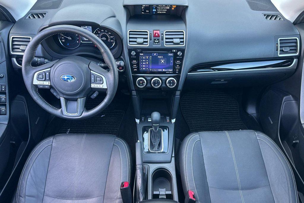 used 2018 Subaru Forester car, priced at $17,490