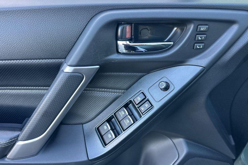 used 2018 Subaru Forester car, priced at $17,490