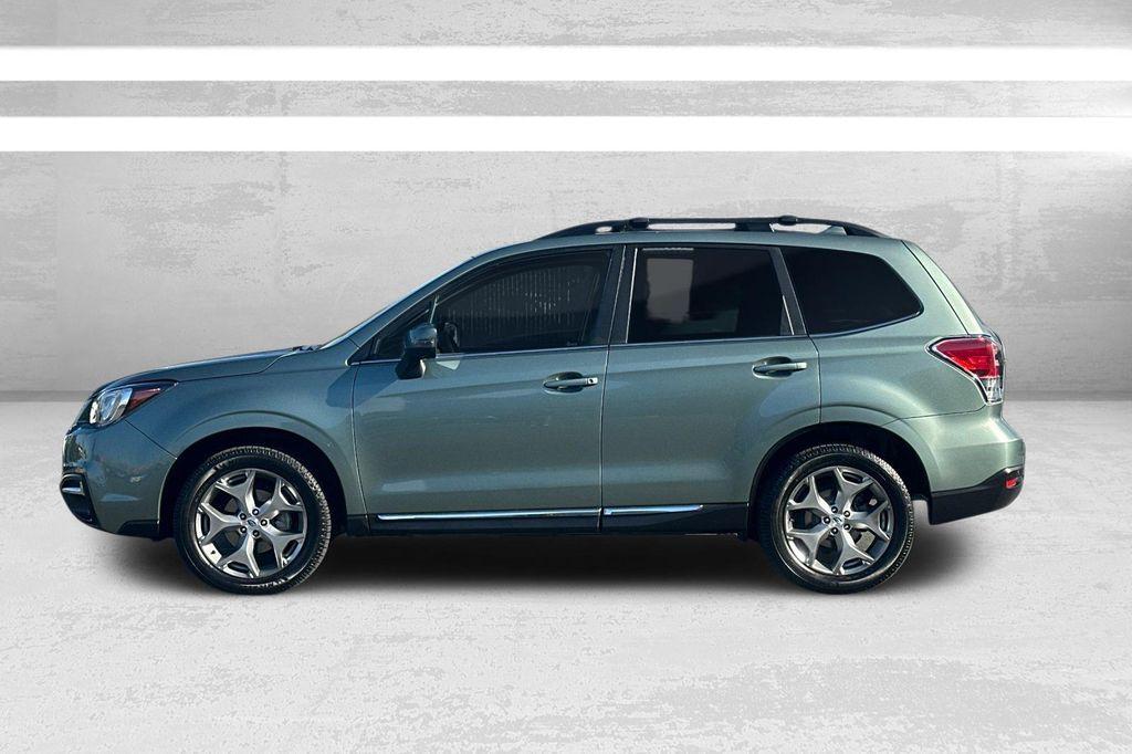 used 2018 Subaru Forester car, priced at $17,490