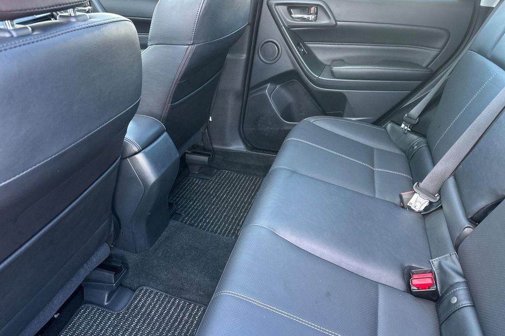 used 2018 Subaru Forester car, priced at $17,490