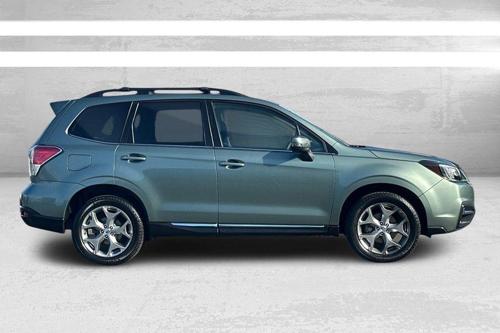 used 2018 Subaru Forester car, priced at $17,490