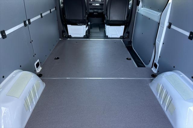 new 2025 Mercedes-Benz Sprinter 2500 car, priced at $66,073