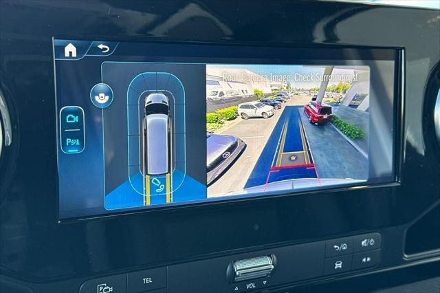 new 2025 Mercedes-Benz Sprinter 2500 car, priced at $66,073