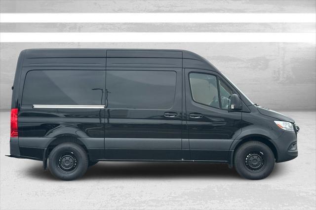 new 2024 Mercedes-Benz Sprinter 2500 car, priced at $63,007