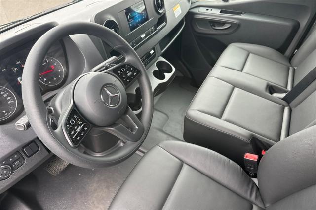 new 2024 Mercedes-Benz Sprinter 2500 car, priced at $63,007